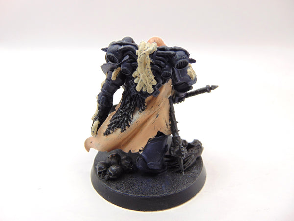 Chaos Lord Obsidius Mallex
