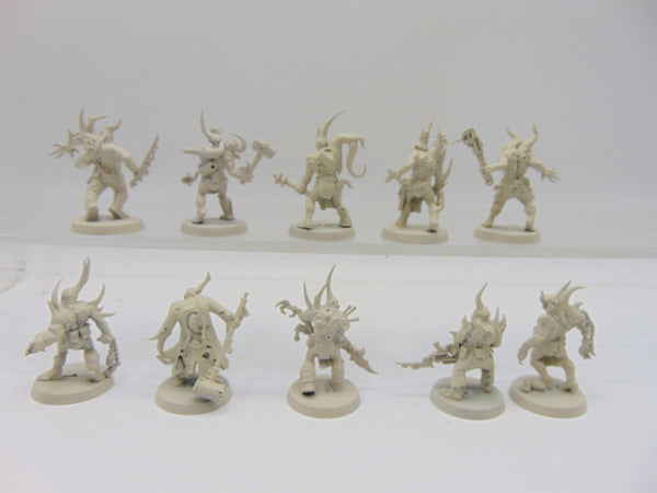 Poxwalkers