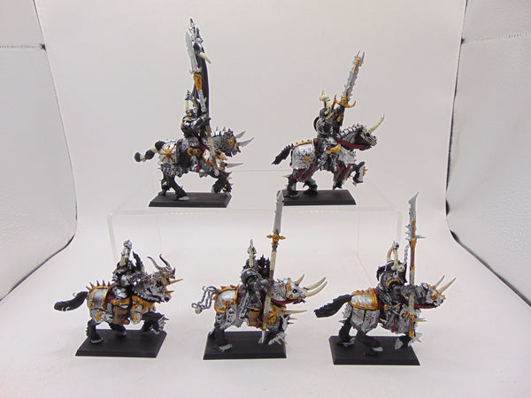 Chaos Knights