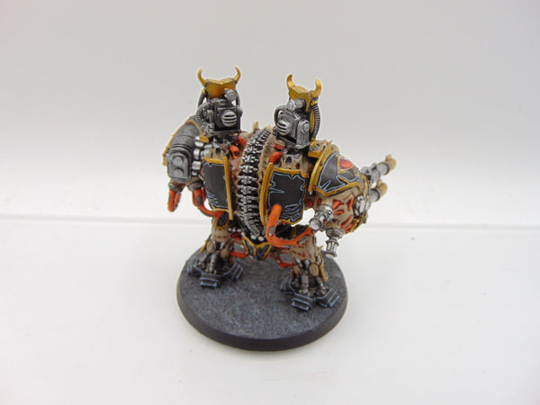 Helbrute