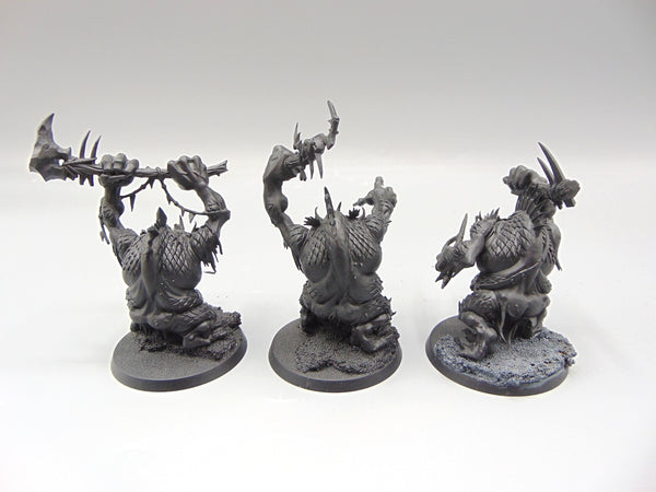 Fellwater Troggoths / River Trolls
