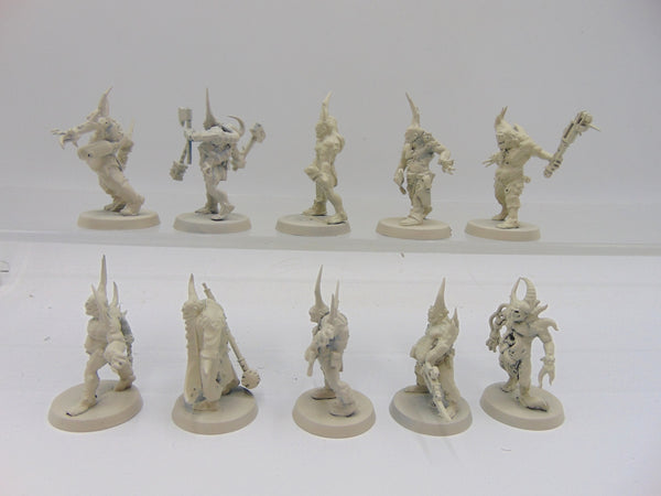 Poxwalkers