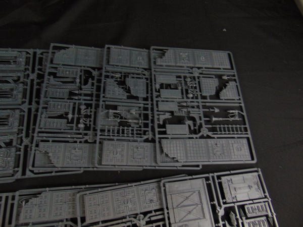 Imperial Sector