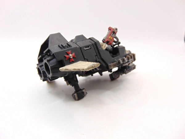 Land Speeder