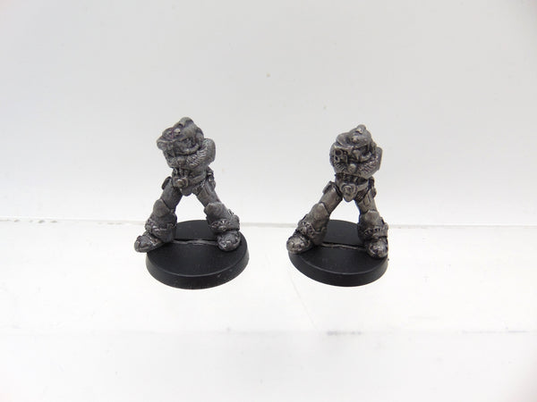 Devastator Bodies