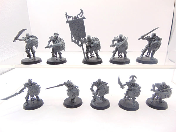 Mortek Guard