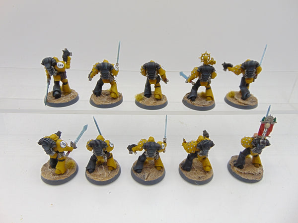 MKVI Assault Squad