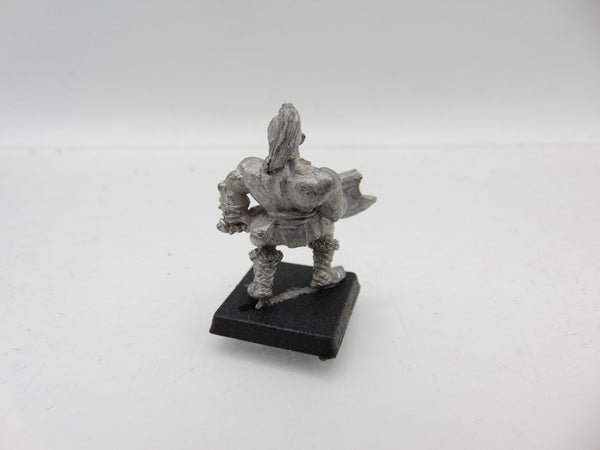 Barbarian Theodor