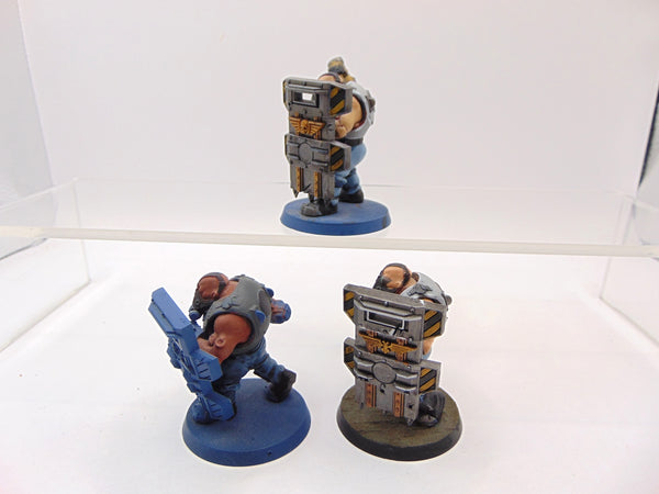 Bullgryns