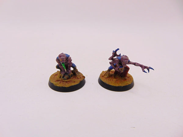 Genestealer Cult Familiars