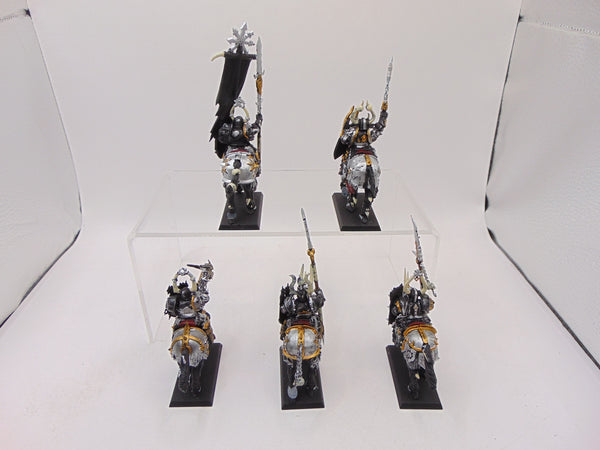 Chaos Knights