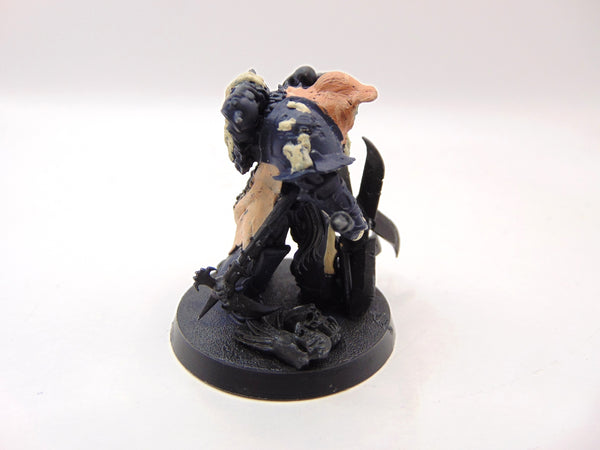 Chaos Lord Obsidius Mallex
