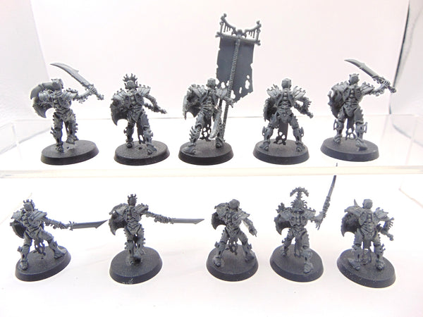 Mortek Guard