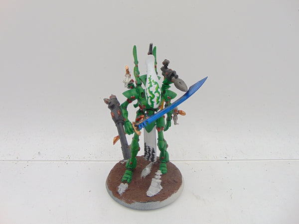 Wraithlord