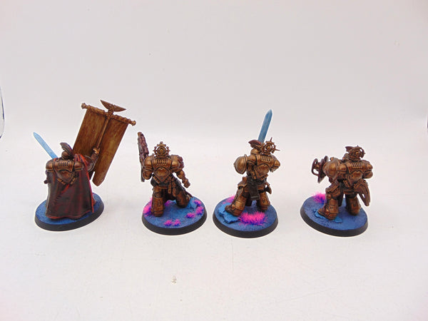 Company Heroes