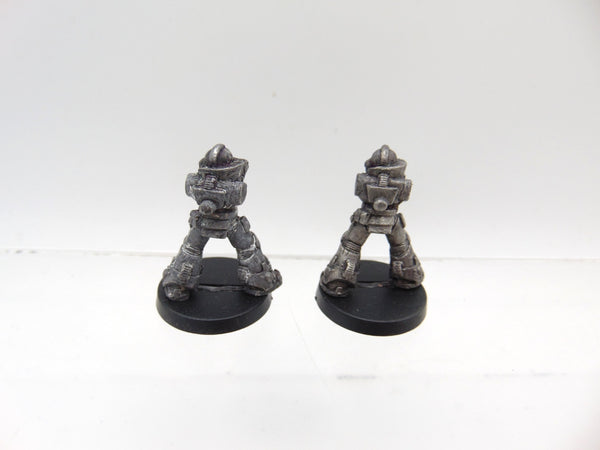 Devastator Bodies