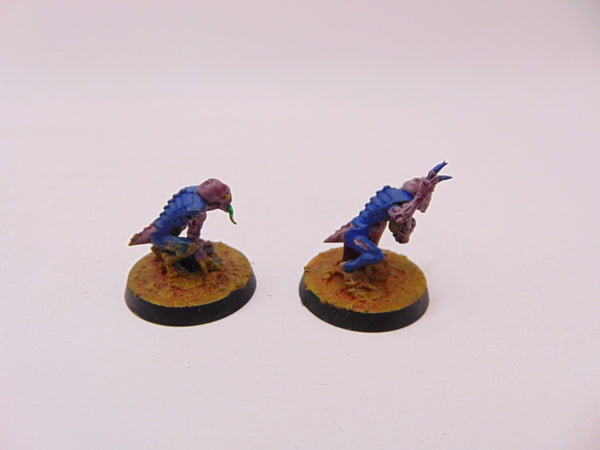Genestealer Cult Familiars