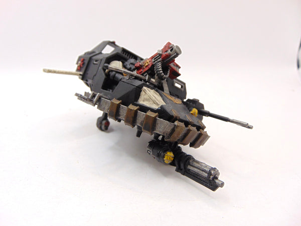 Land Speeder