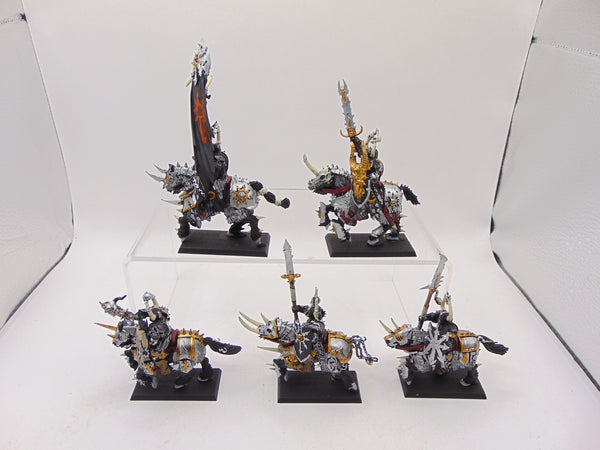 Chaos Knights