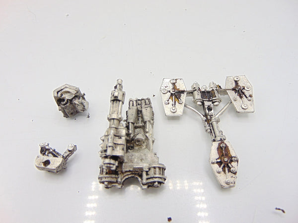 Necron Destroyers
