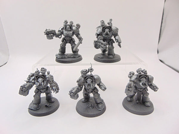 Chaos Terminator Conversions