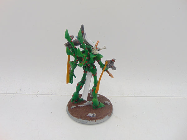 Wraithlord