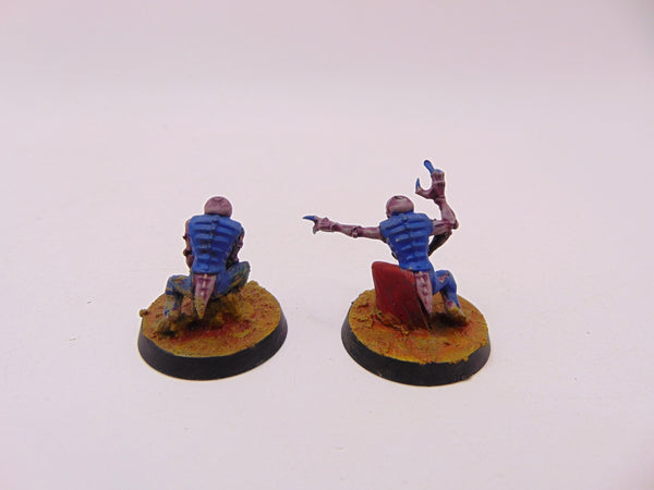 Genestealer Cult Familiars