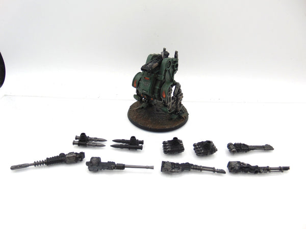 Aethon Heavy Sentinel