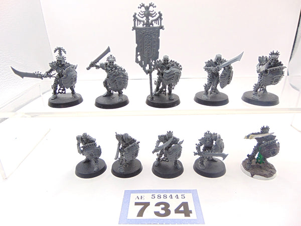 Mortek Guard
