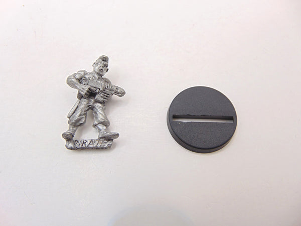 Rogue Trader Pirate / Adventurers - Bolter 2
