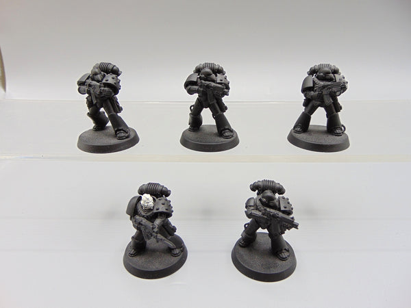 MKVI Marines