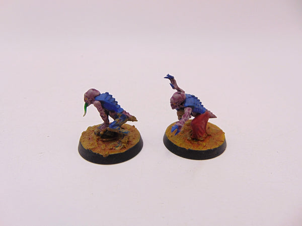 Genestealer Cult Familiars