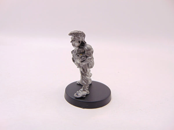 Rogue Trader Pirate / Adventurers - Bolter 2