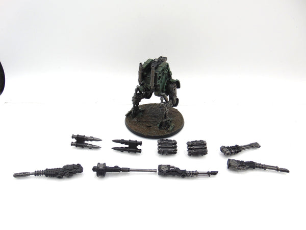 Aethon Heavy Sentinel