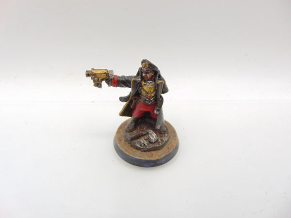 Commissar