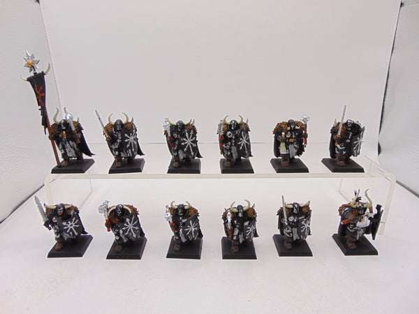 Chaos Warriors