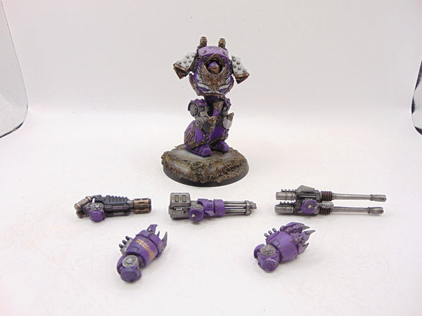 Emperor's Children