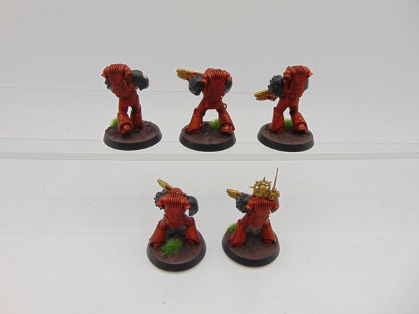 MKVI Special Weapons Squad