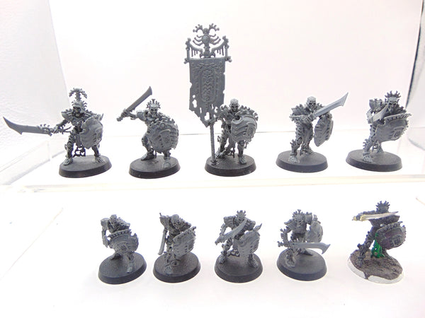 Mortek Guard
