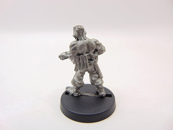 Rogue Trader Pirate / Adventurers - Bolter 2