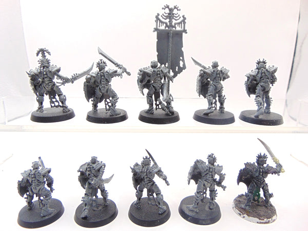 Mortek Guard