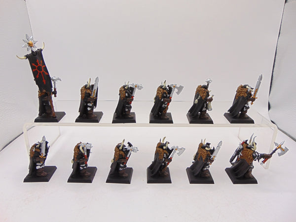 Chaos Warriors