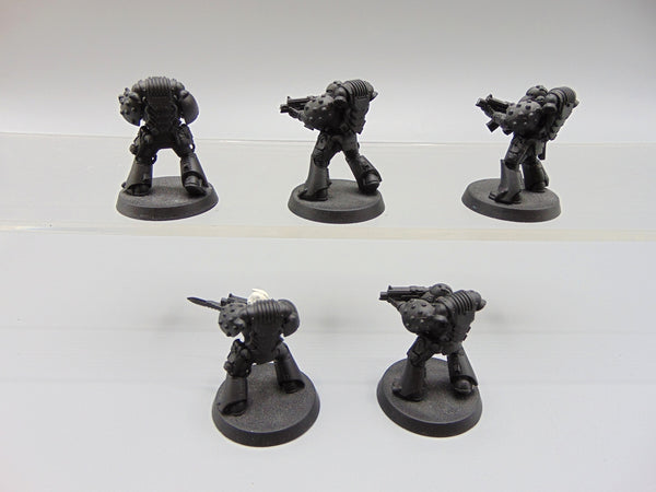 MKVI Marines