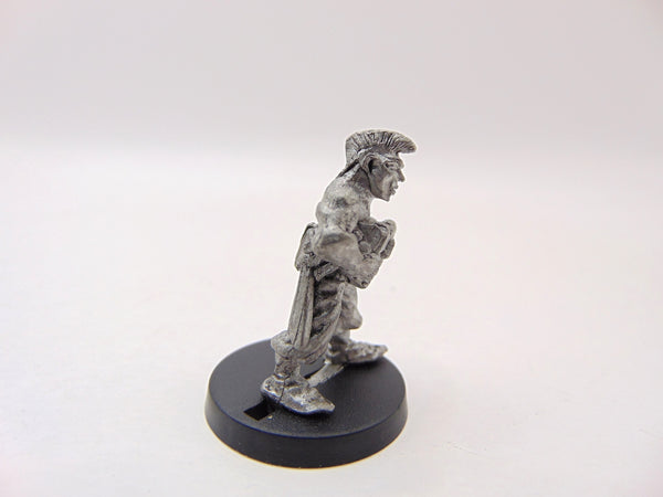 Rogue Trader Pirate / Adventurers - Bolter 2