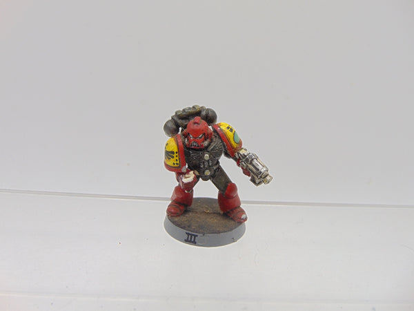 Classic Space Marine