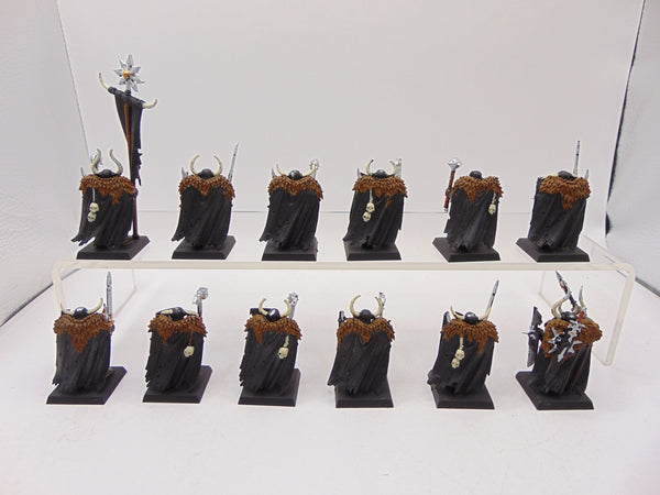 Chaos Warriors
