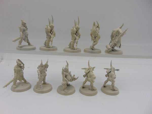 Poxwalkers