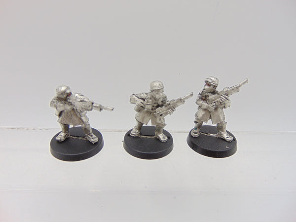 Steel Legion Troopers