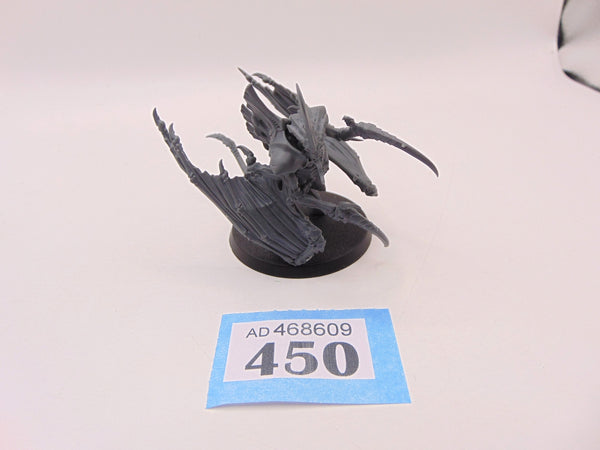 Winged Tyranid Prime