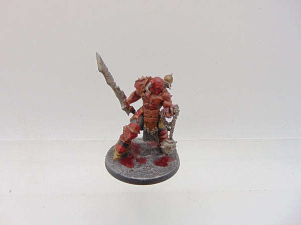 Slaughterpriest